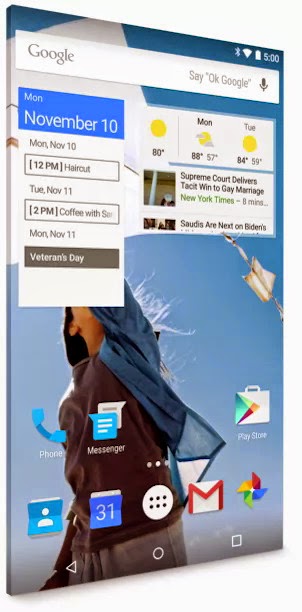 Android 5.0 Lolipop Android lolipop, Android, Lilipop 5.0, Lolipop 5, Android v5