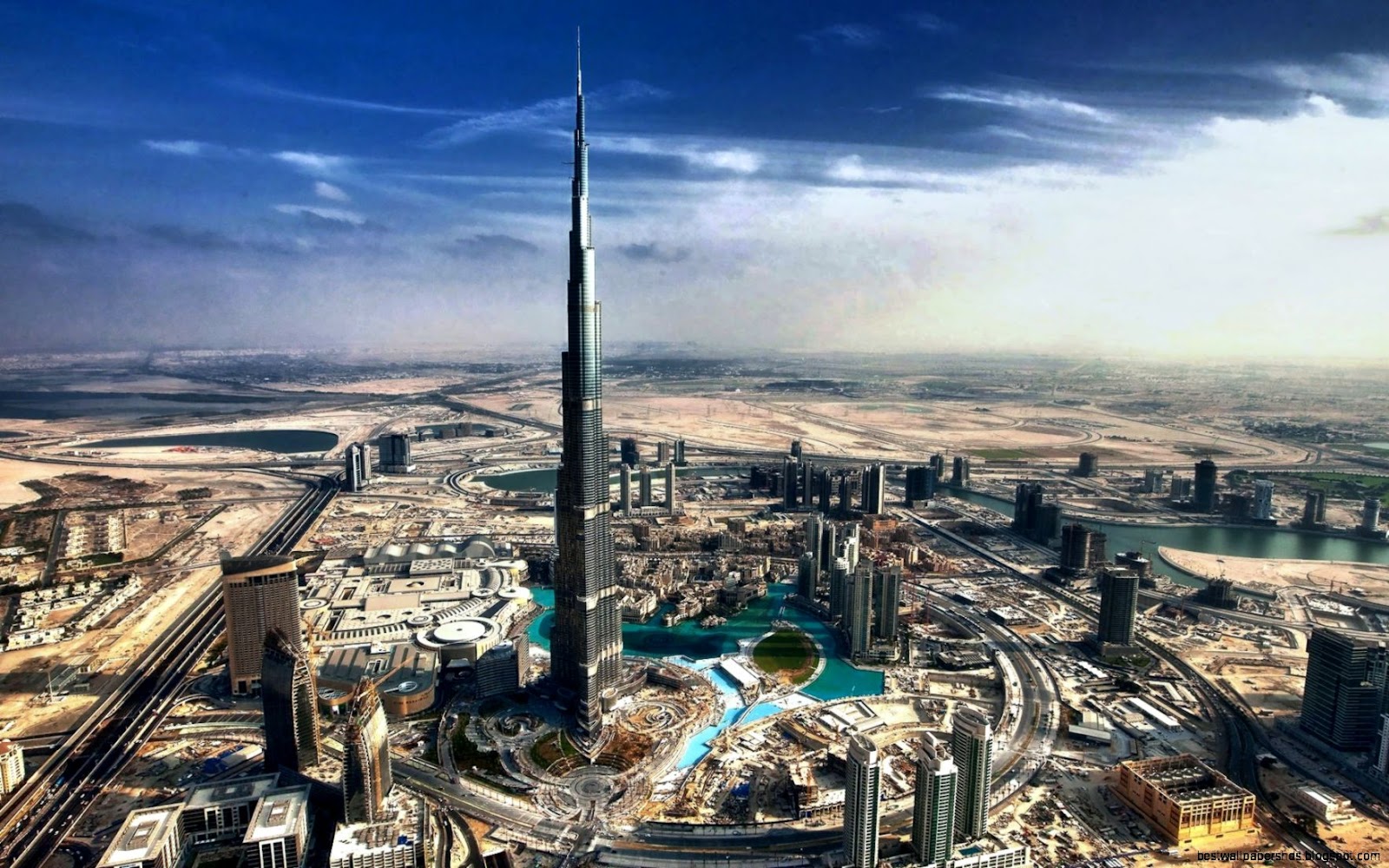 Burj Khalifa Dubai UAE Burj Khalifa Dubai UAE