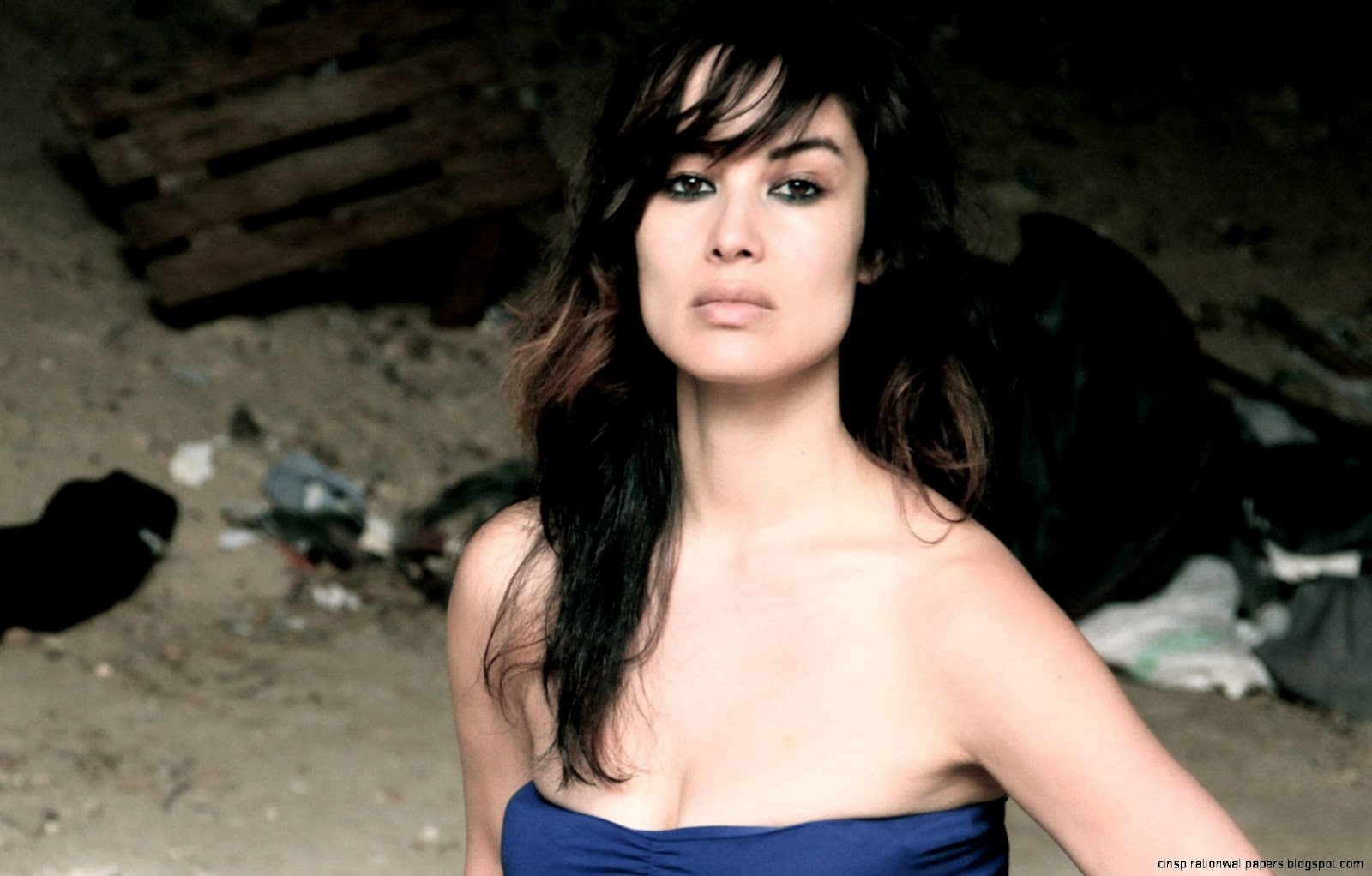 Berenice Marlohe Maxim Berenice Marlohe Maxim