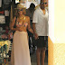 BEYONCE+JAY Z - ITALY