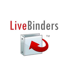 livebinders.com