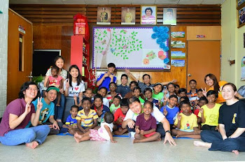 MGCYP Orphanage  Visitation 2014