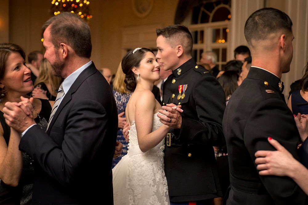 Washington D C Wedding John And Catherine Spiering