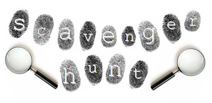 Web Hunt