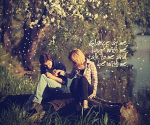 exemple de lettre de rencontre