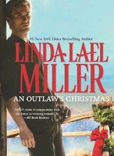 Guest Review: An Outlaw’s Christmas by Linda Lael Miller