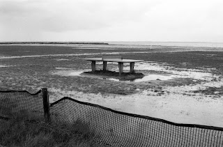 Herbstlicher Besuch in der alten Heimat