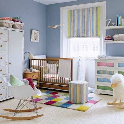 Baby Bedroom Ideas on Interior Designing And Decoration  Baby Decorating Room Ideas