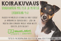 KOIRAKUVAUSPÄIVÄ!