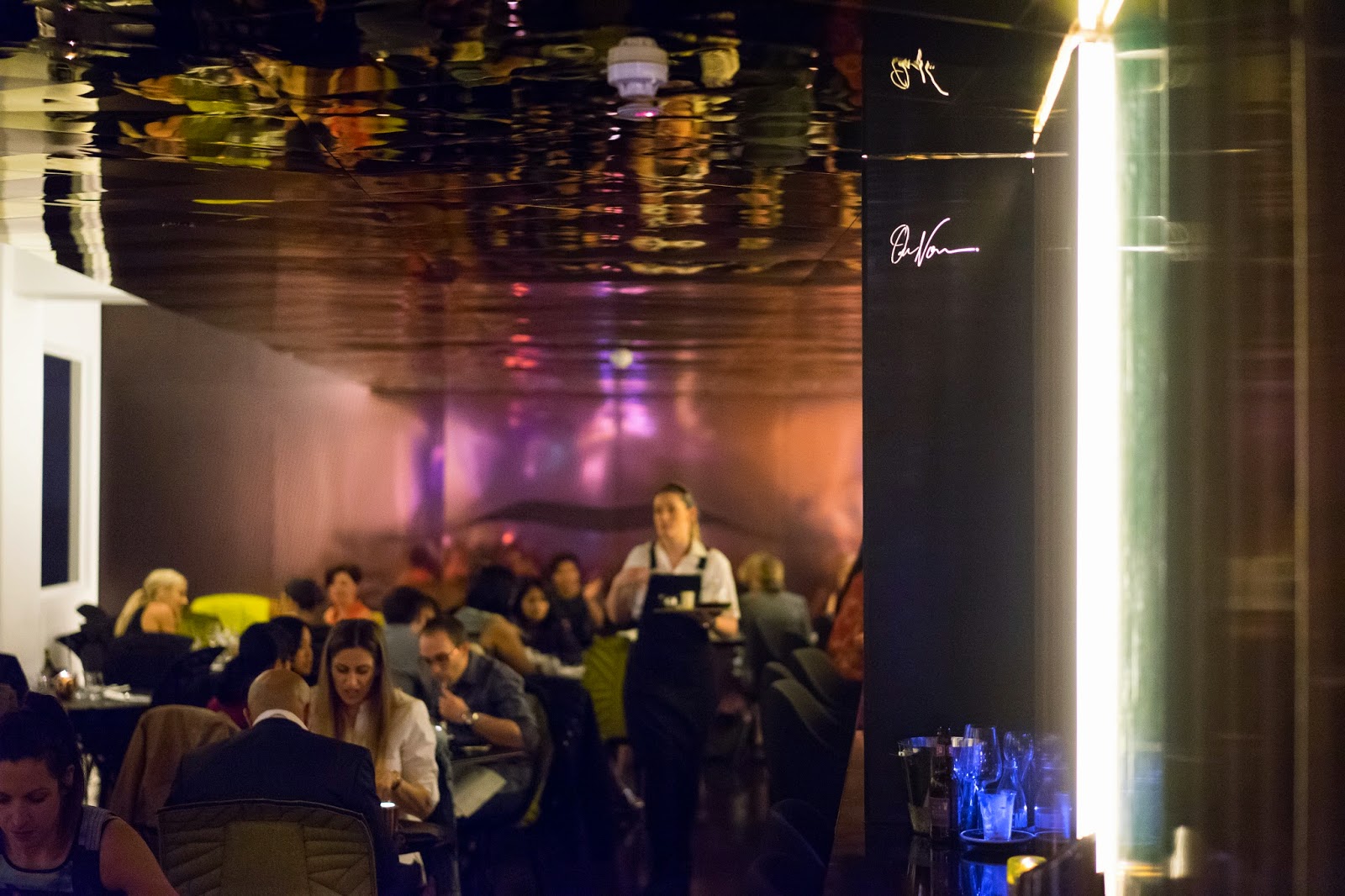 The more the munchier Melbourne Om Nom Dessert Bar, CBD