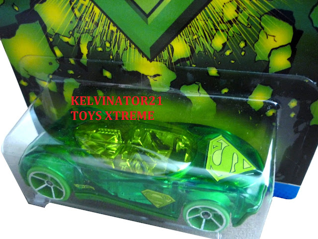 Kelvinator21 S Hot Wheels