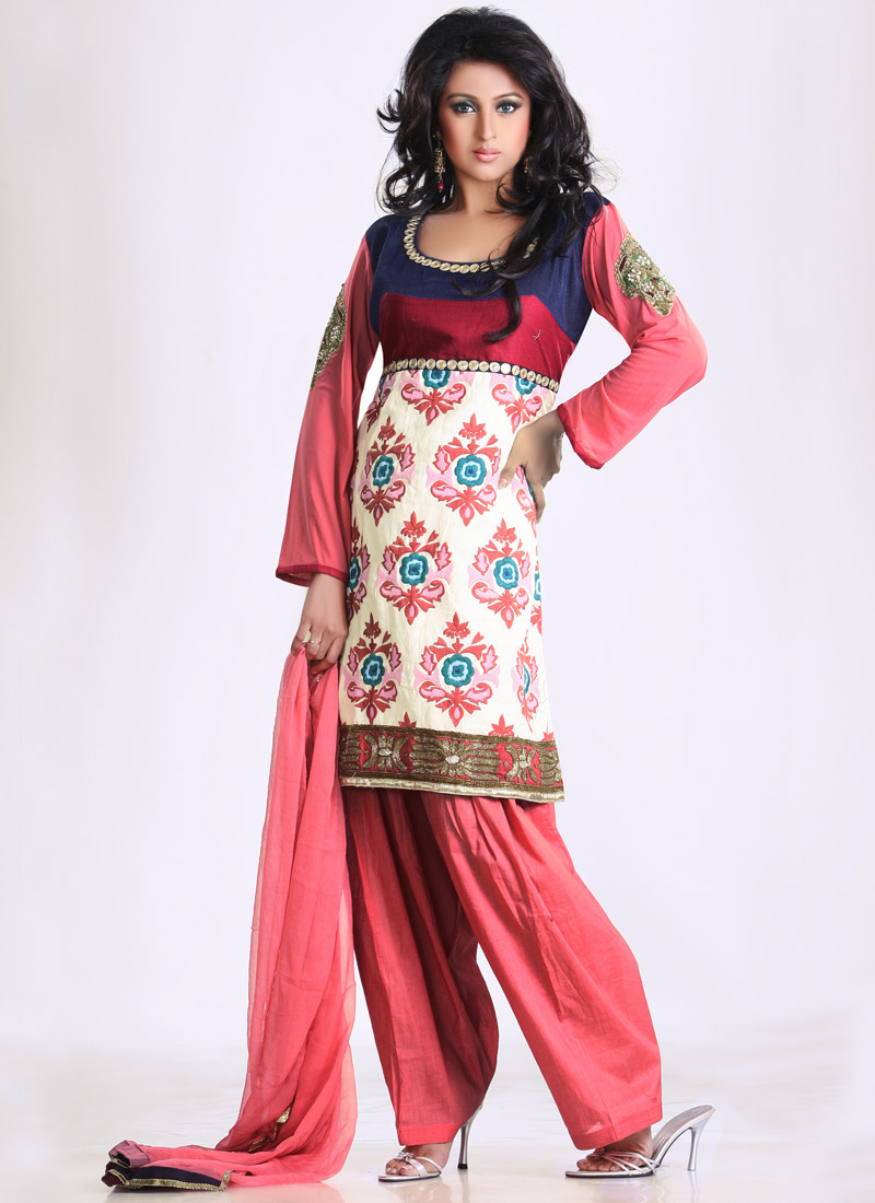 Salwar Pants