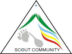 Konawe Scout Community