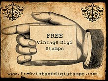 Free Vintage Downloads
