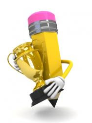 Wrangling Writing Contests