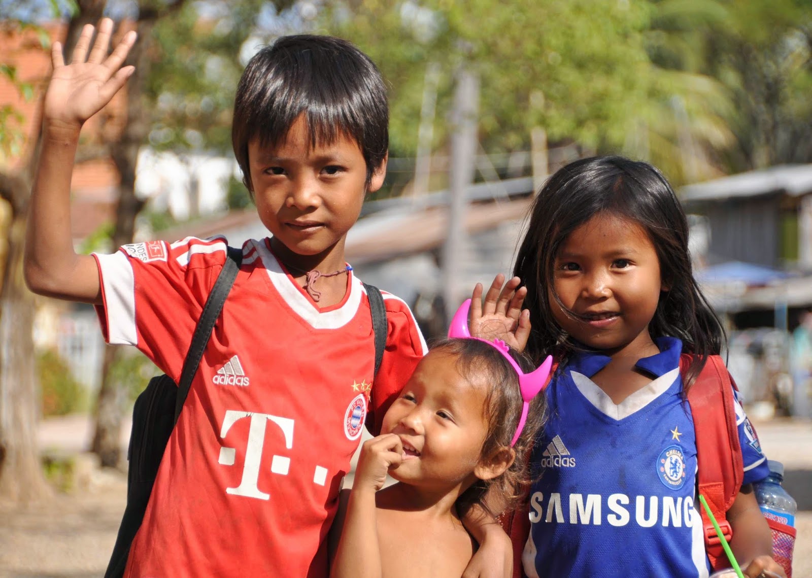 Viiith rencontres du vietnam