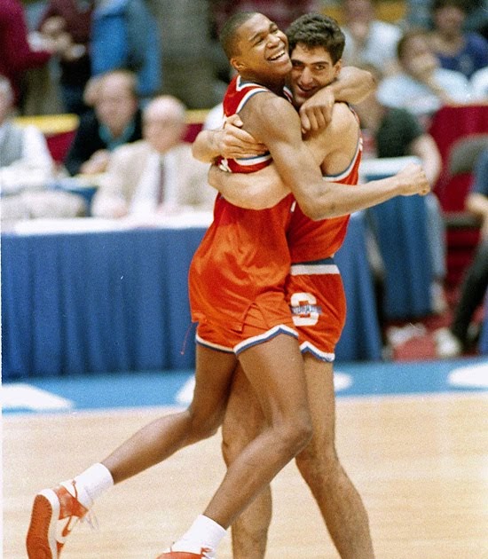 The Popcorn Trick Th Popcorn Trick's March Madness