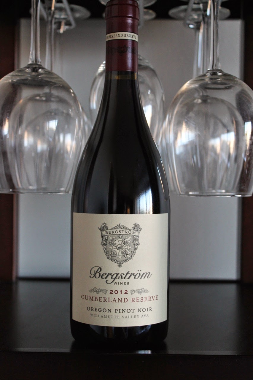 Cook In / Dine Out Thanksgiving Wines, 2014 Selections