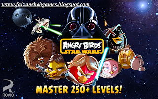 Angry birds star wars for pc