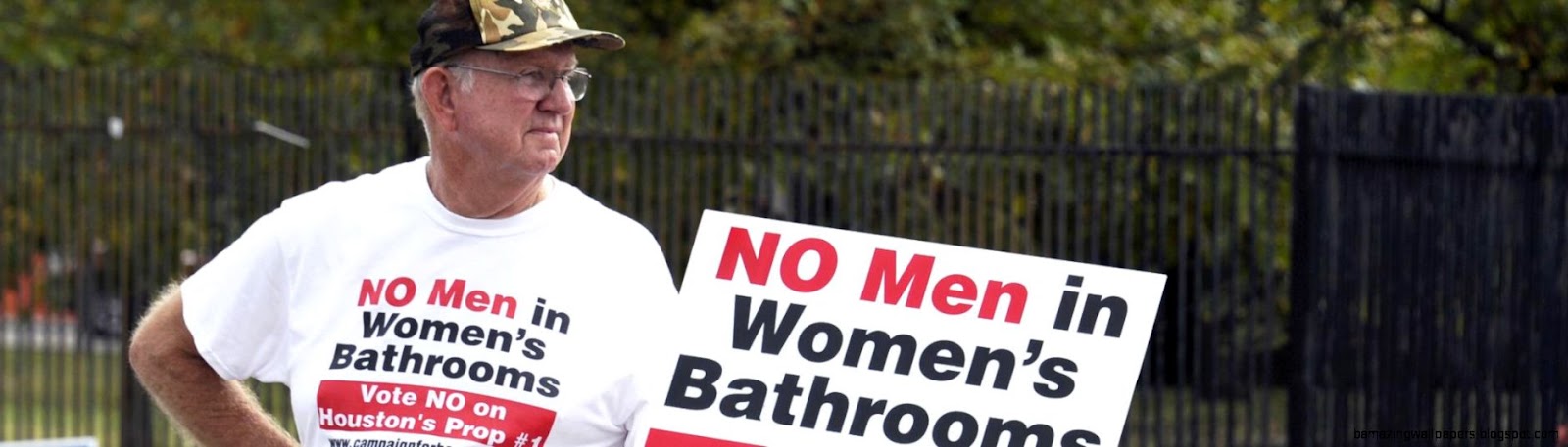 Proposed Transgender Protection Ordinance in Houston Sparks Proposed Transgender Protection Ordinance in Houston Sparks