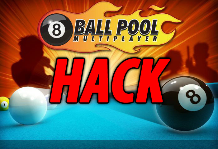 8 Ball Pool Hack Unlimited Coins and Cash Online