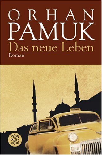 Spruche Zitate Orhan Pamuk Zitate Das Neu Leben