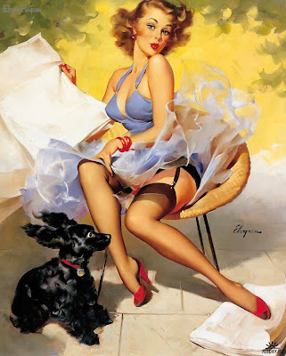 images pinup