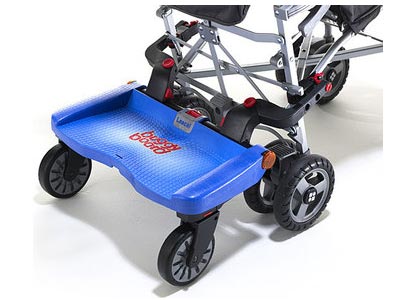 lascal buggy board info