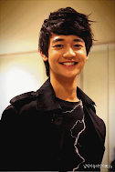 Min Ho SHINee