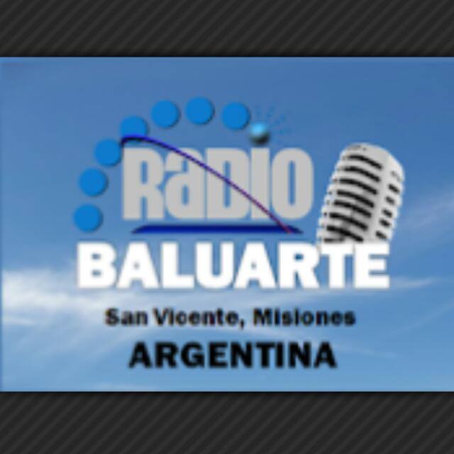 Radio Baluarte 