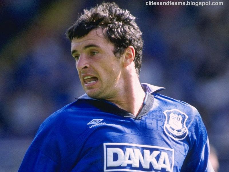 GARY SPEED (8 September 1969 – 27 November 2011) HD IMAGE ...
