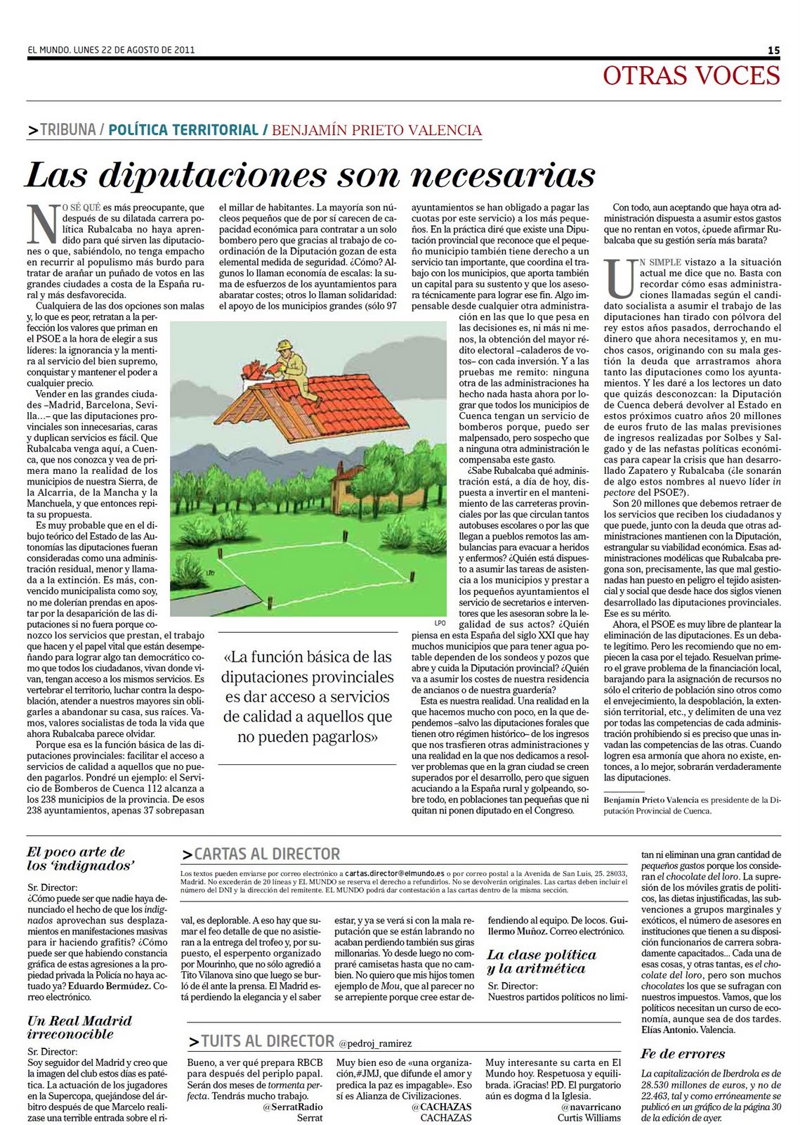 Zapatero embustero