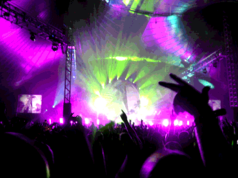 Featured image of post Imagenes De Musica Electronica Gif