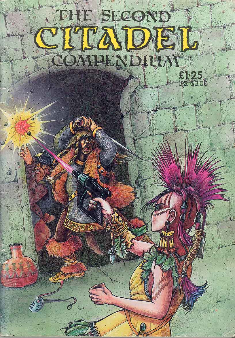 rogue fable iii barbarian rogue fable iii barbarian