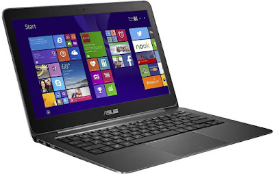 Asus UX305LA-FC009H