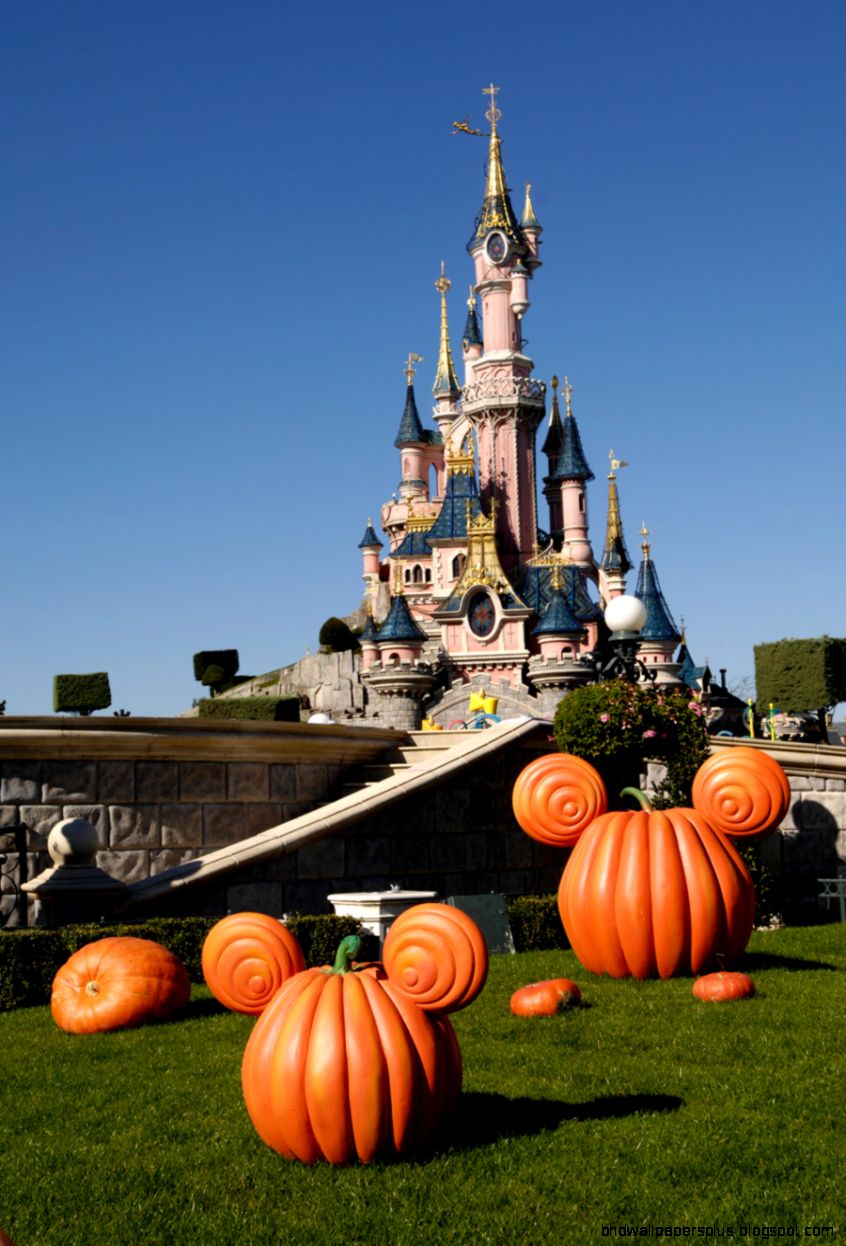 A View from…Disneyland Paris « Disney Parks Blog A View from…Disneyland Paris « Disney Parks Blog