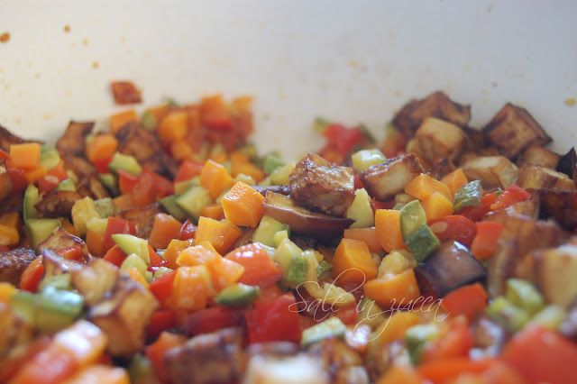 ratatouille
