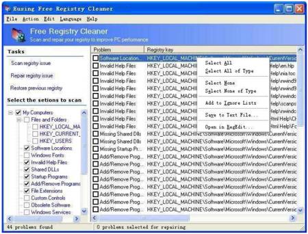 Programa gratuito para realizar mantenimiento a Windows 7