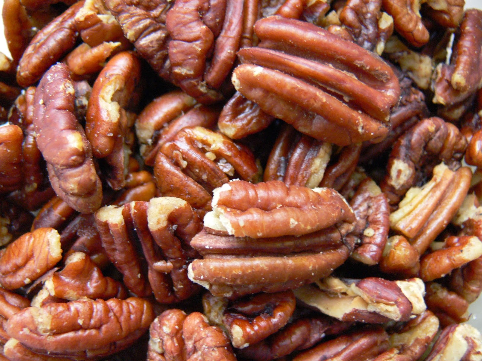 The Ultimate Chocolate Blog Dark Chocolate Bark with Roasted Pecans and Sea Salt (Recipe)