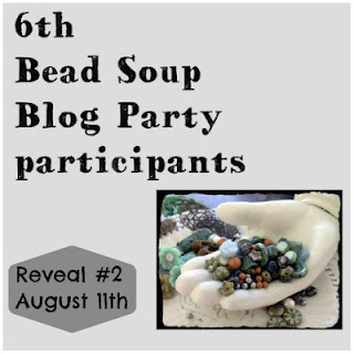 6th Bead Soup Blog Party