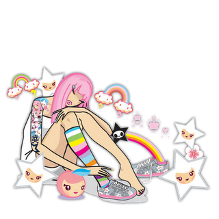 Paradise of Elegant Editing Effects♥♥♥: Cute PNG