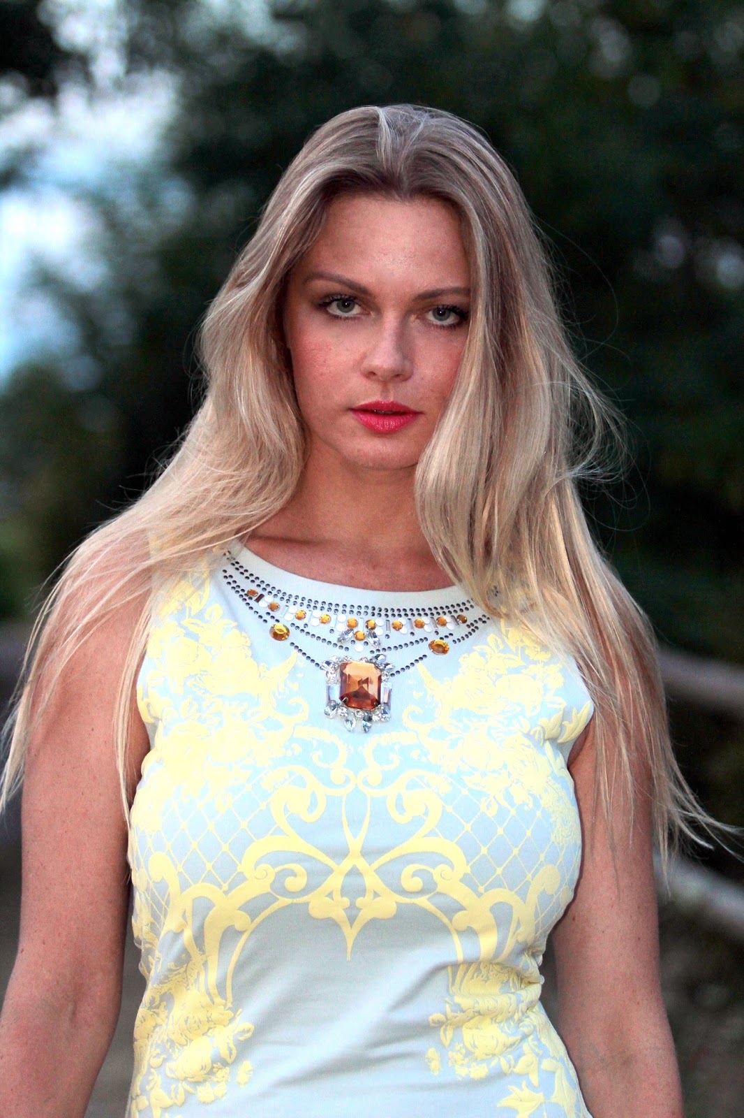 Dressprivé Sweet Pastel Bodycon