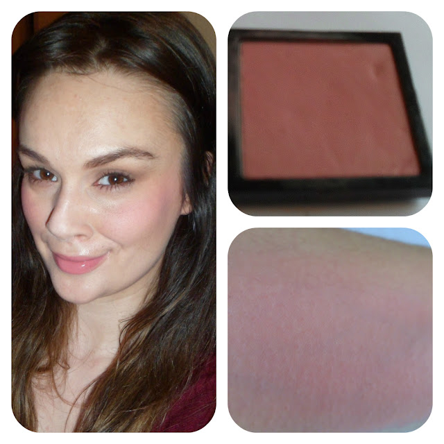 beautiful me plus you My Bobbi Brown Blush collection