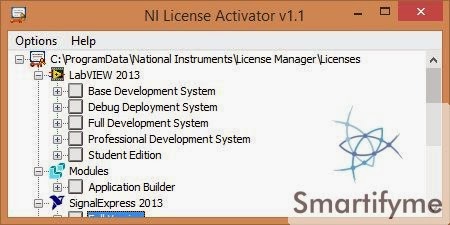 ni license activator 1.1 crack