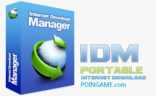 IDM Portable 6.15 Build 9 2013 Full