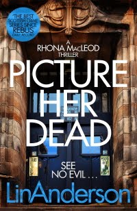 Rhona MacLeod (Book 8)