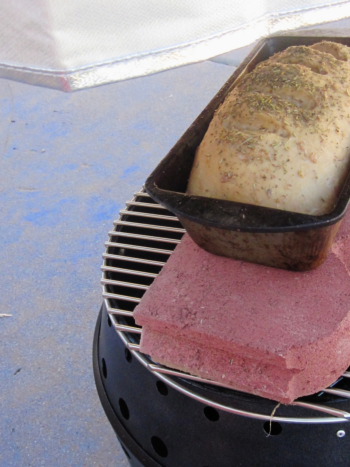 Class HighlightsCooking without Power by Chef Tess In The Kitchen