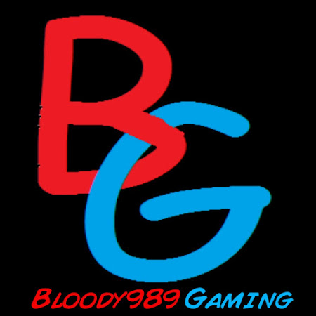 Bloody989 Gaming