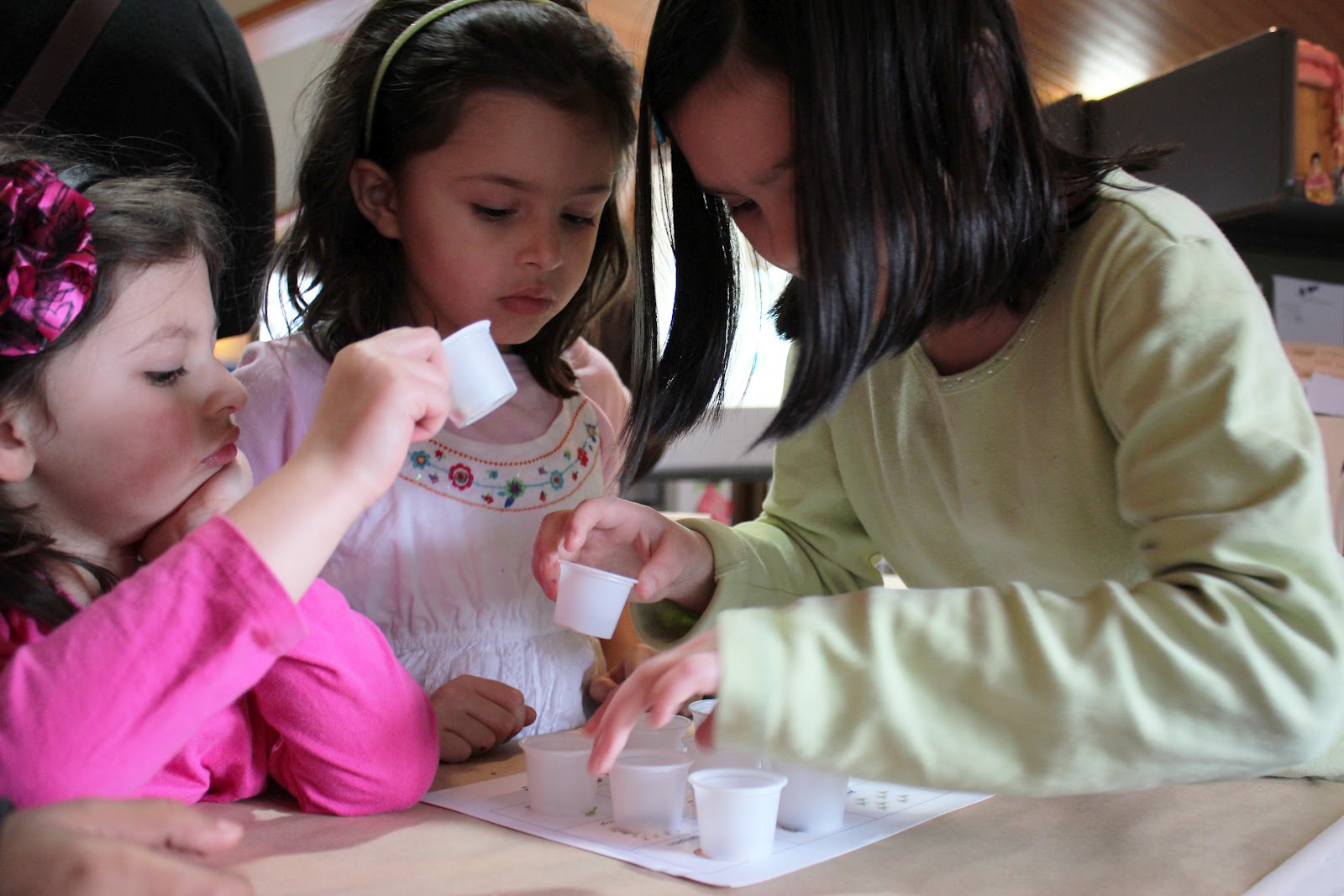 Green Roof Growers Let’s Make 2Liter SIPs!
