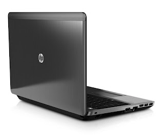HP Probook 4440s